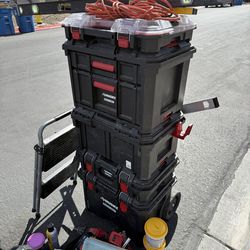 TOOL LOT!! EVERYTHING MUST GO!!!