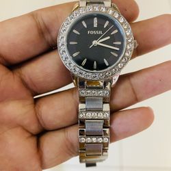 Fossil Watch Ladies 