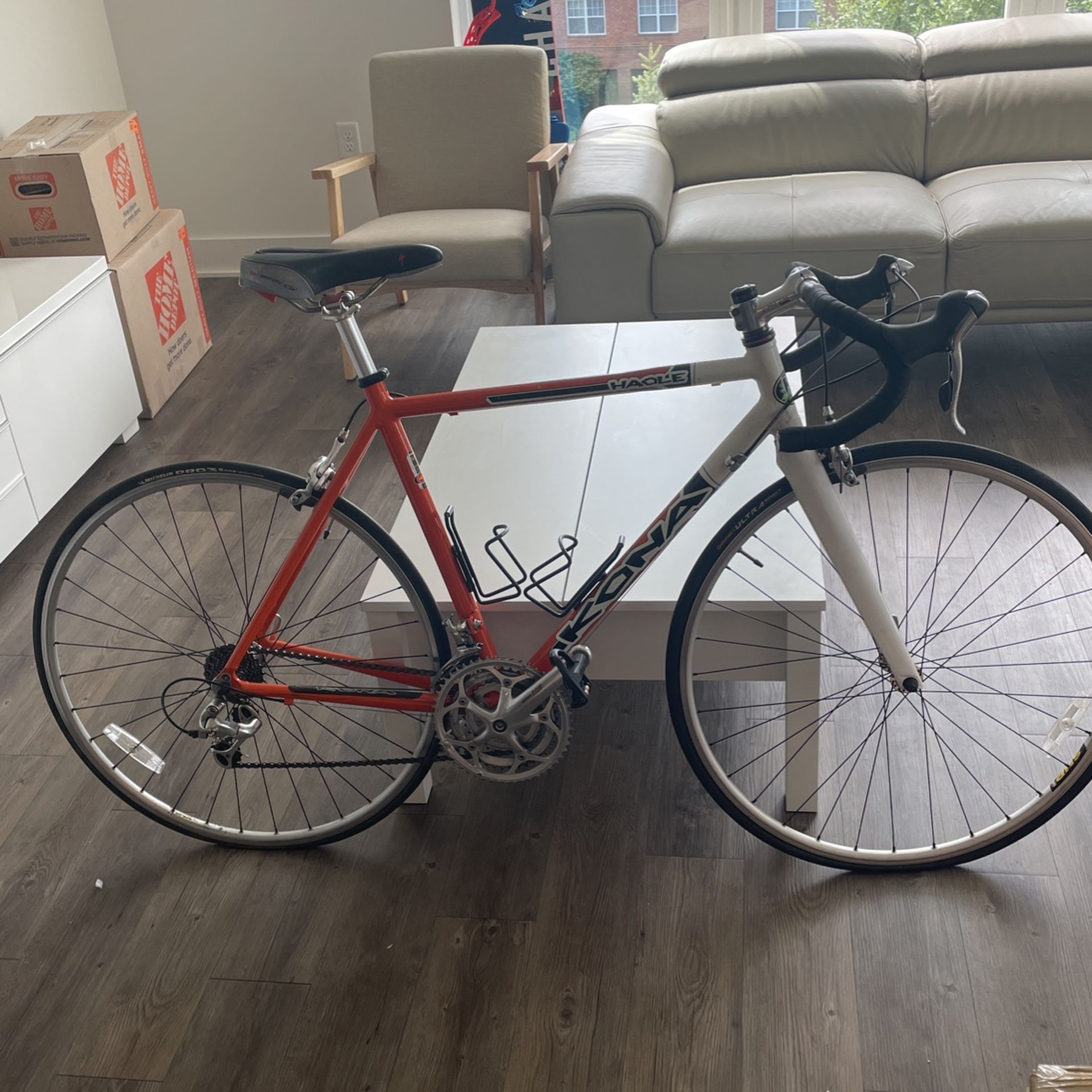 Kona Haole Bicycle (Great Condition)