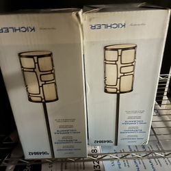 2 Kitchler Ceiling Lights