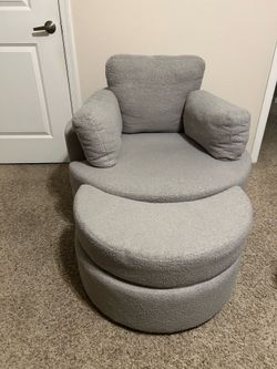 Swivel Chair