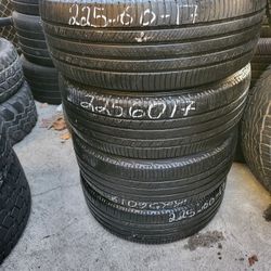 SIZE 225/60/17 SIZE 235/60/17 SIZE 225/65/17 SIZE 245/70/17 SIZE 255/70/18 SIZE 275/65/18 SIZE 265/65/18 SIZE 245/50/20 SIZE 235/55/20 SIZE 265/50/20