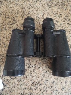Magna Binoculars 10 X50