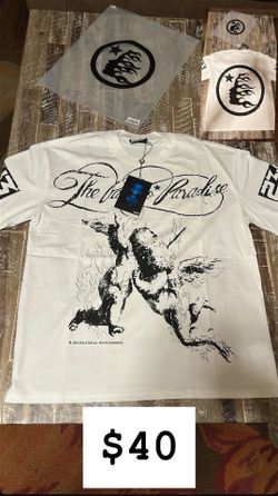 Hellstar shirt