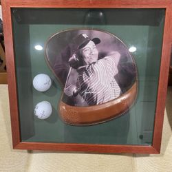 Tiger woods Frames Photon