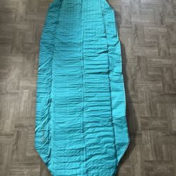 REI Airrail 1.5 Self Inflating Sleeping 23x66 Therm-a-Rest Pads Camp / LOT Of 2!