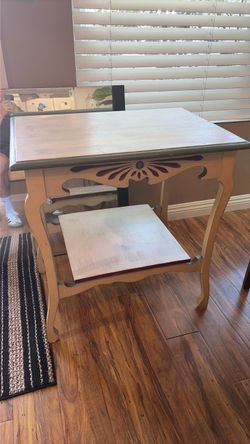 Night stand/ desk