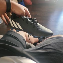 Cleats