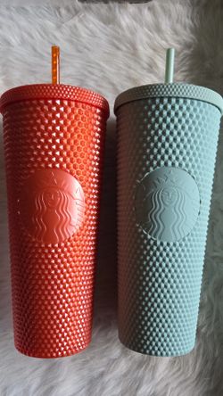 Starbucks Tumblers