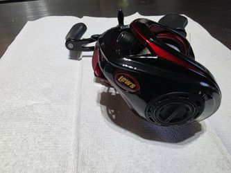 Lews reel
