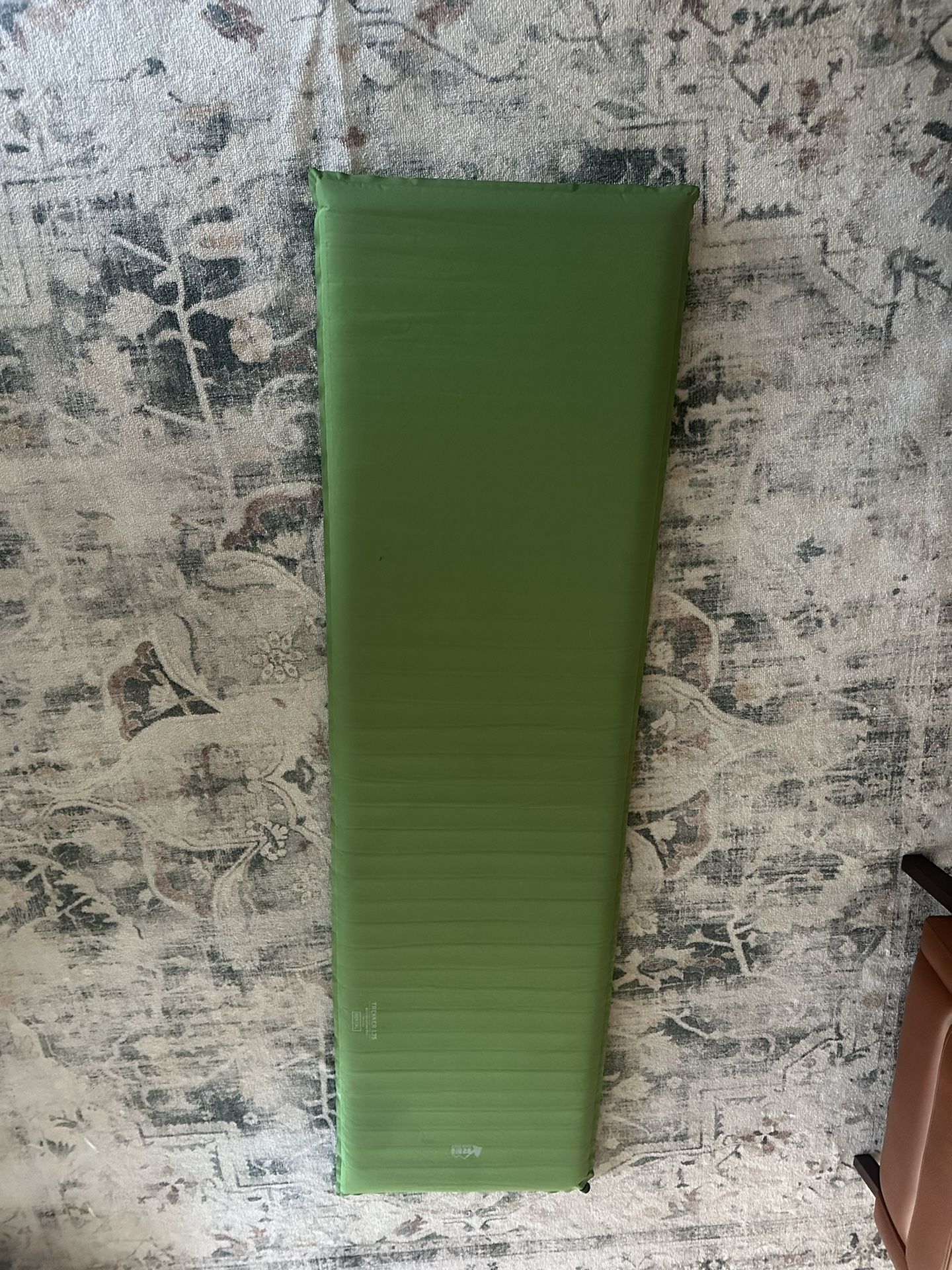 REI inflatable Air Mattress