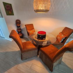 Dining Room Set