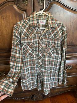 Western Flannel