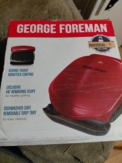 George Foreman Grill