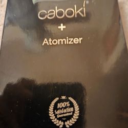 CABOKI  ATOMIZER