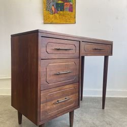 Mid Century Modern Writing Desk