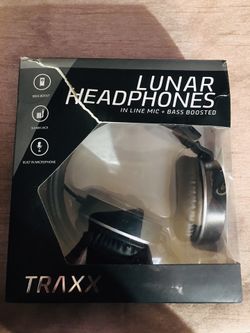 Headphones