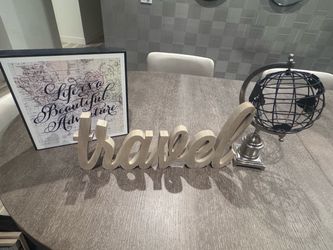 Home Decor