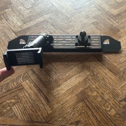 Bulletpoint Jeep Platform