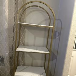 Modern Bookshelf
