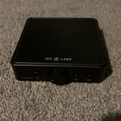 JDS LABS ATOM AMP+