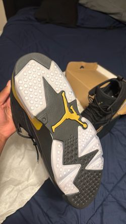 Jordan FTCLB ‘91