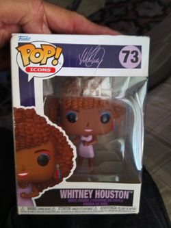 Whitney Houston
