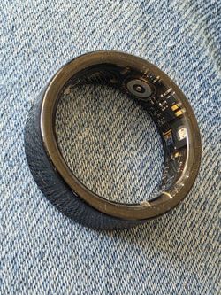 Smart Ring Size "9"