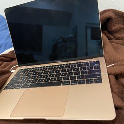 Apple MacBook Air 2018