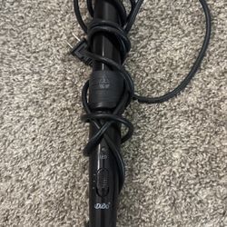 Curling Wand