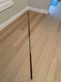 Fishing Gaff 8 feet Stainless steel Very Strong amd light