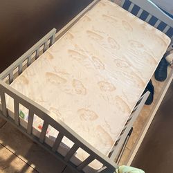 Baby Bed