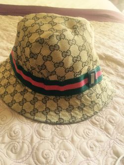 Gucci Hat