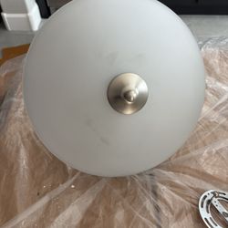 Ceiling Light Unit - Xlnt Condition 