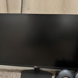 Computer desktop With Free Computer Table And Chair