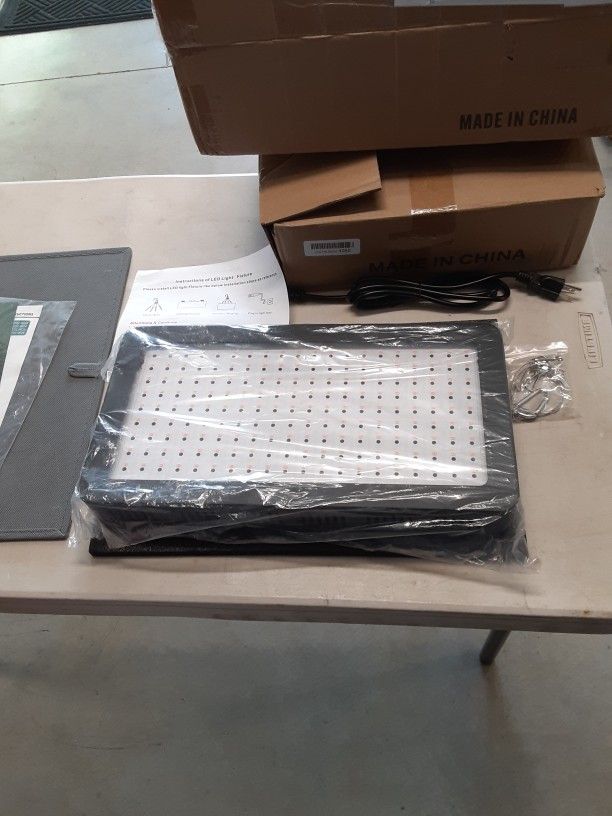 Led Grow Light