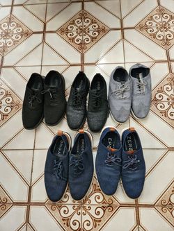 5 cole haan shoes size 11.5