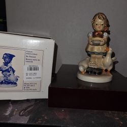 "Be Patient" Hummel TMK-6 