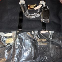 Victoria’s Secret Travel Bags