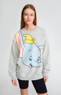 Disney Jumbo Dumbo Sweatshirt 