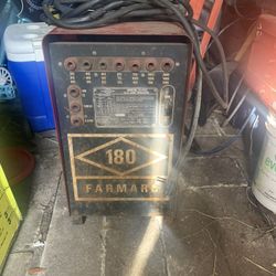 Welder 