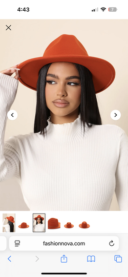 Fedora