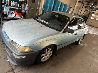 Se vende