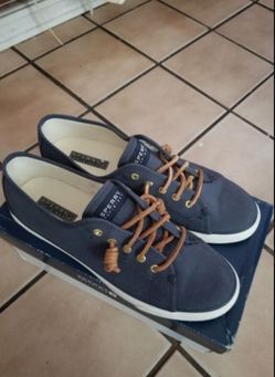 Sperry "Seacoast "