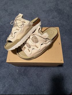 Nike Offline 2.0 Slip On Mule Sandals Slides