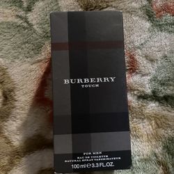 Burberry Cologne ( Give Me Offers )