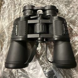 20x50 High Powered Binoculars for Adults