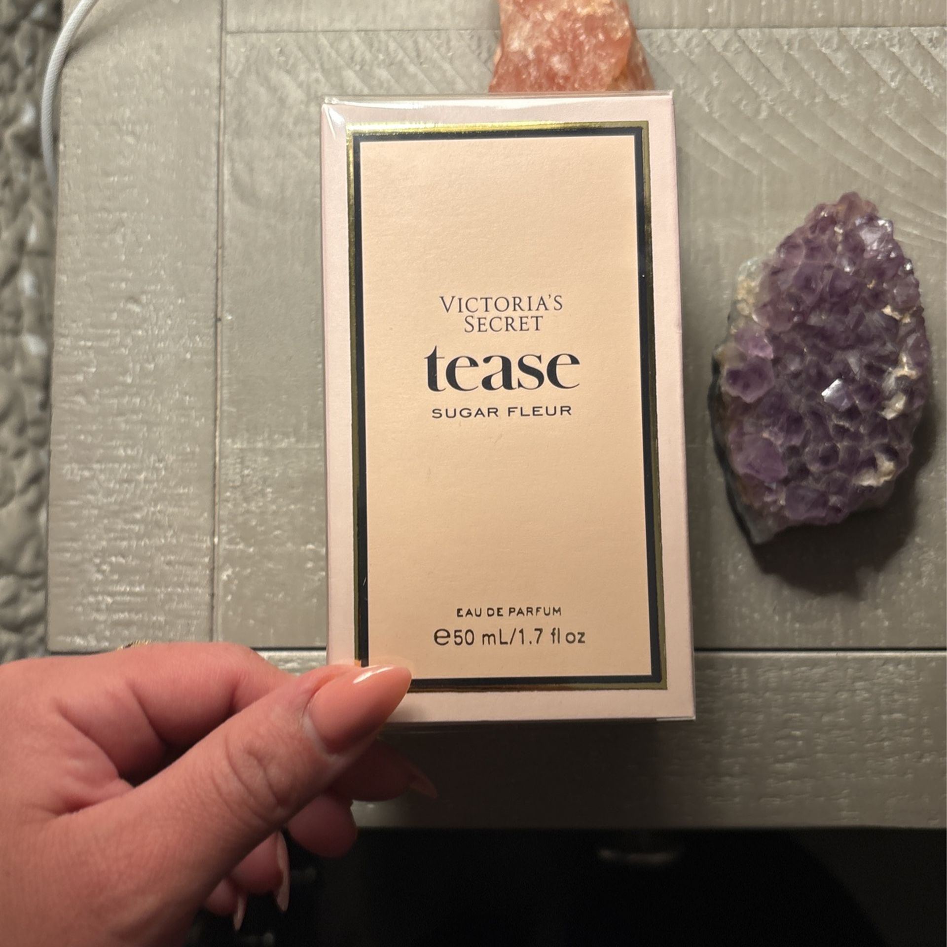 Victoria Secret Fragrance