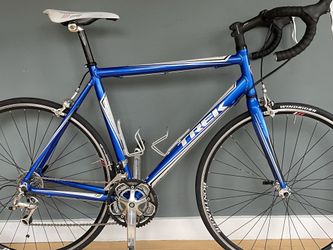 Trek 1.2 road bike for 2025 sale