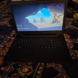 Lenovo Ideapad 1 Laptop For Sale